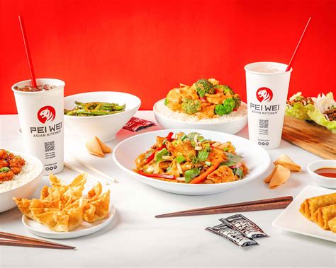 pei wei near me|pei wei menu restaurant locations.